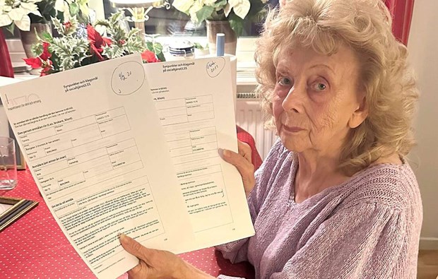 Kommunen anmäls för vanvård på boende