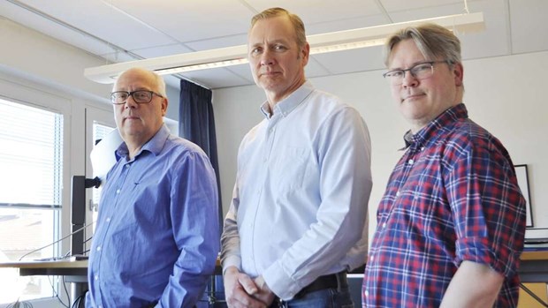 Avestas idrottsanläggningar kräver kostsam upprustning