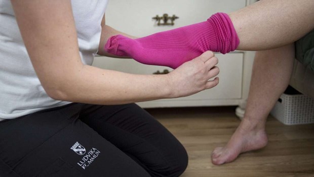 Generös bonus till vårdpersonal