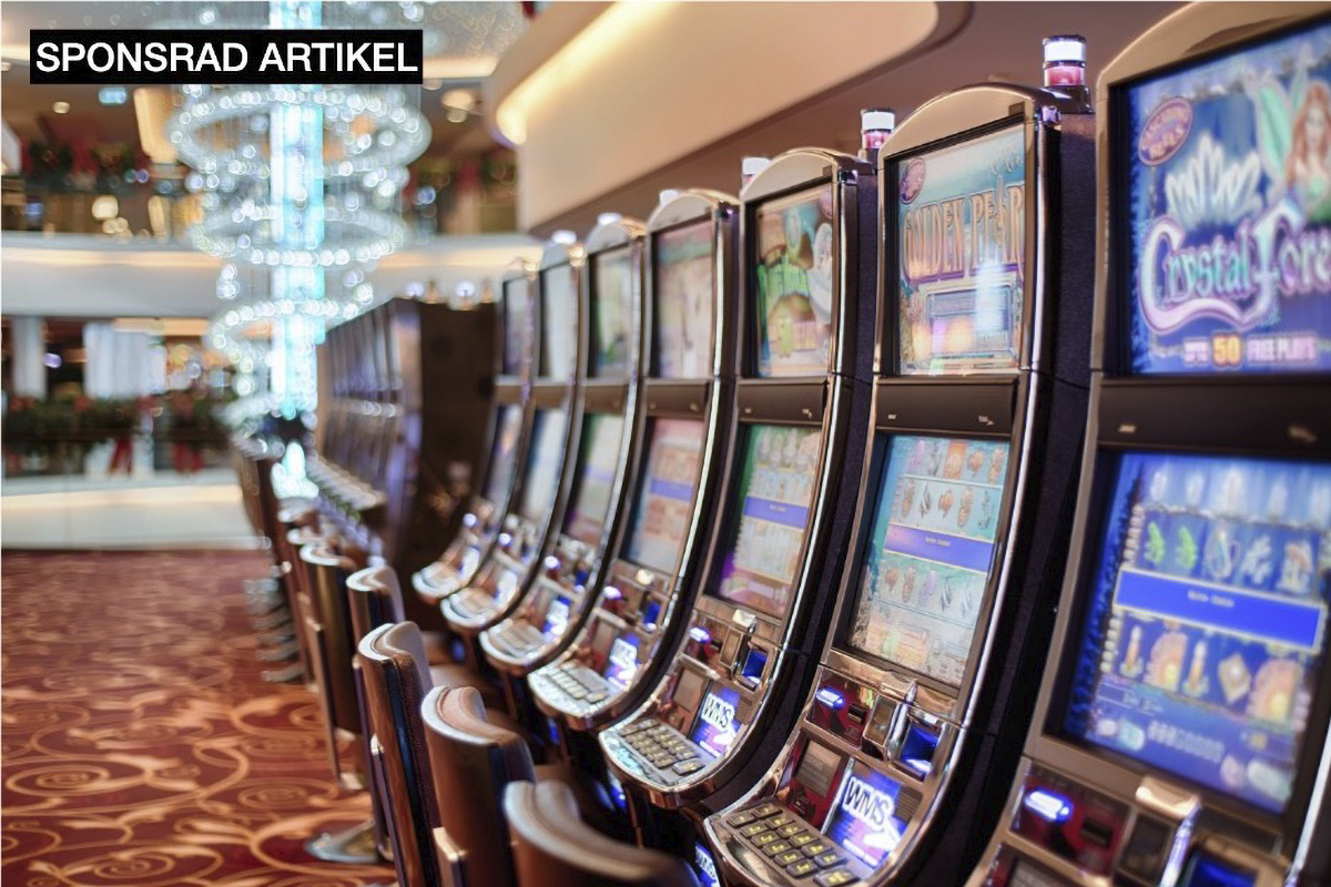 Skillnaden mellan svenska och utländska casinon - Vad du behöver veta