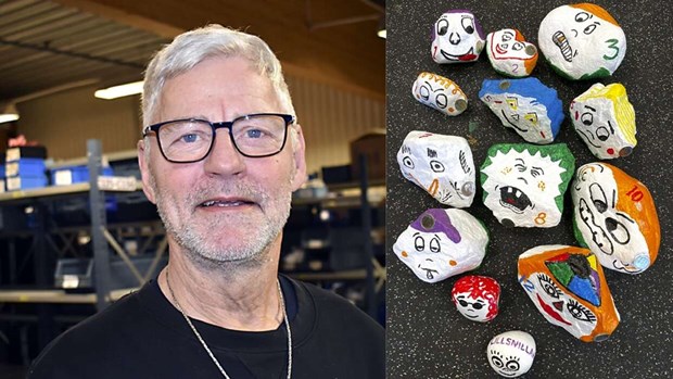 Snillarna ska få ut fler i naturen