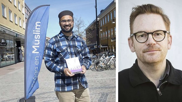 Utmaningar för Ludvika Utmaningar för Ludvika