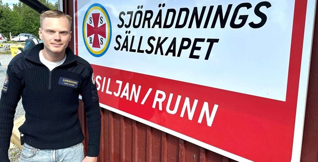 Råden som skapar ökad trygghet på sjön