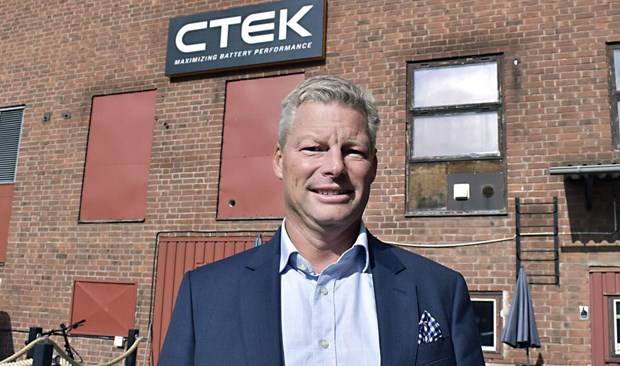 Ctek planerar att lämna Vikmanshyttan Ctek planerar att lämna Vikmanshyttan