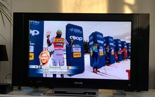 ”Jag är en ganska patetisk människa”