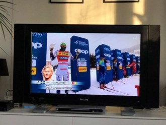 ”Jag är en ganska patetisk människa”