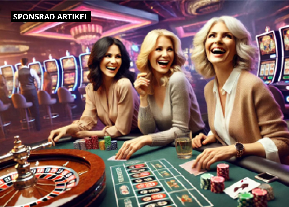 6 sätt att öka dina chanser att komma vinnande ur en kväll på casinot