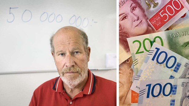 Skulderna till kronofogden ökar Skulderna till kronofogden ökar