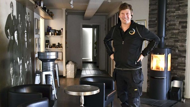 ”Husets ventilation är viktigare än man tror”