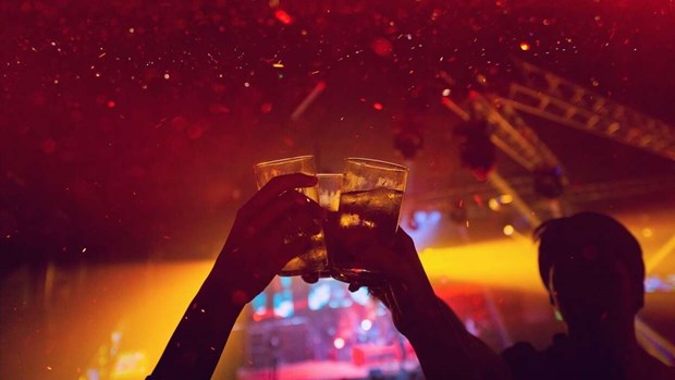 Krögare tar krafttag mot knark Krögare tar krafttag mot knark