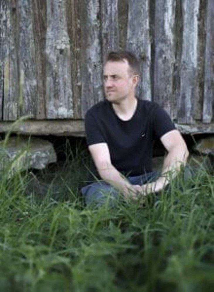 "I efterhand ter det sig som helt obegripligt att man inte drog i nödbromsen", säger Christian Dahlström om det som kommit att kallas Quickfallet och som briserade på Säters sjukhus för drygt 30 år sedan. Foto: Pressbild