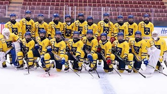 Dalarnas båda lag åkte ut i kvartsfinal