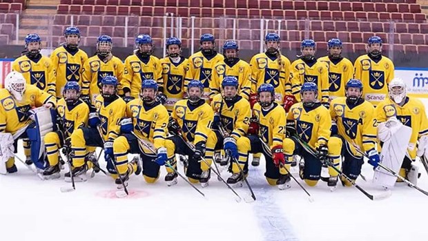 Dalarnas båda lag åkte ut i kvartsfinal