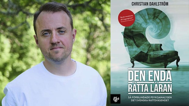 Ytterligare kapitel skrivs om Quickfallet: 