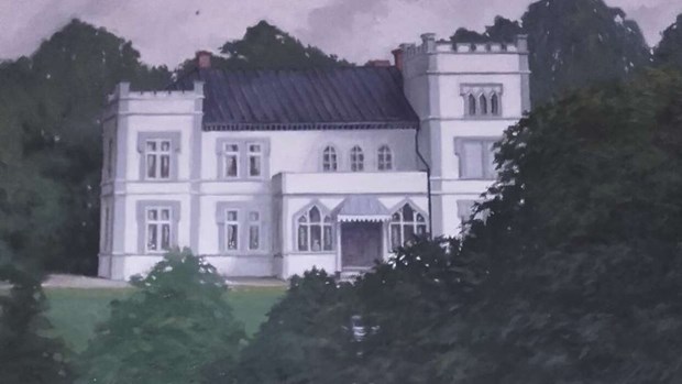 Birnbaum och Wehner var fångar i Smedsbo Birnbaum och Wehner var fångar i Smedsbo