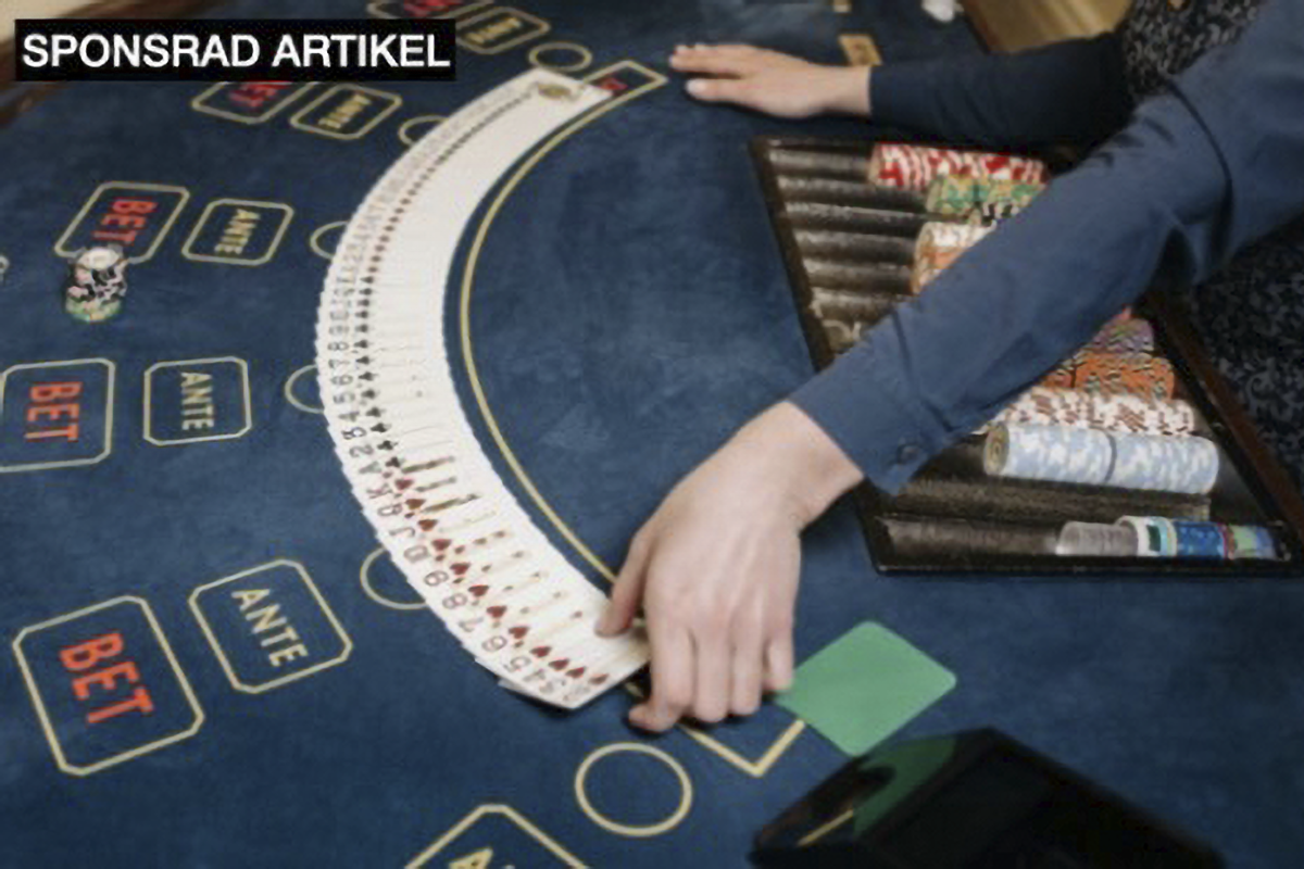 Så vet du att ett casino är pålitligt Så vet du att ett casino är pålitligt