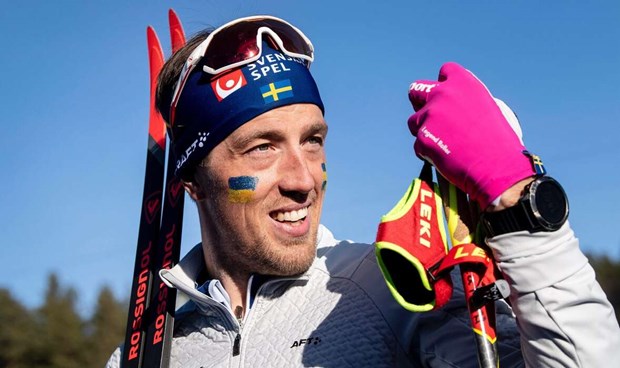 ”Sporten längdskidor har det jobbigt just nu” ”Sporten längdskidor har det jobbigt just nu”