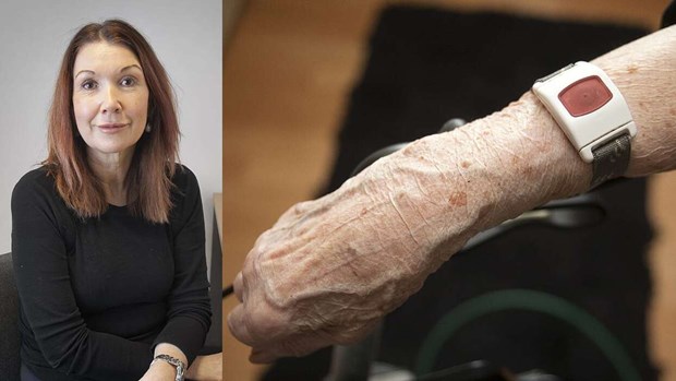 Stor klättring i Hemtjänstindex Stor klättring i Hemtjänstindex