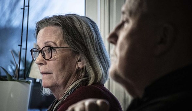Miljardvärmeverket möter motstånd Miljardvärmeverket möter motstånd