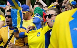 ”Jodå, vi har haft bättre kvallottningar tidigare”