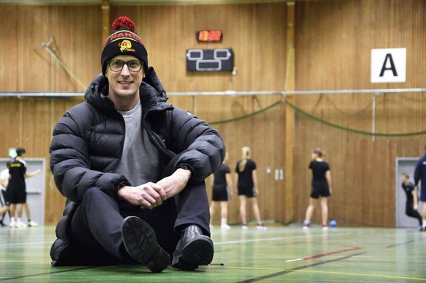 Superintresse för stora handbollscupen