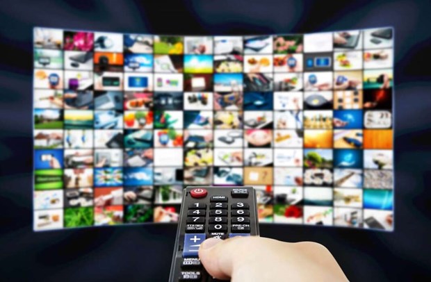 Så streamar svenskarna – sticker ut i statistiken Så streamar svenskarna – sticker ut i statistiken