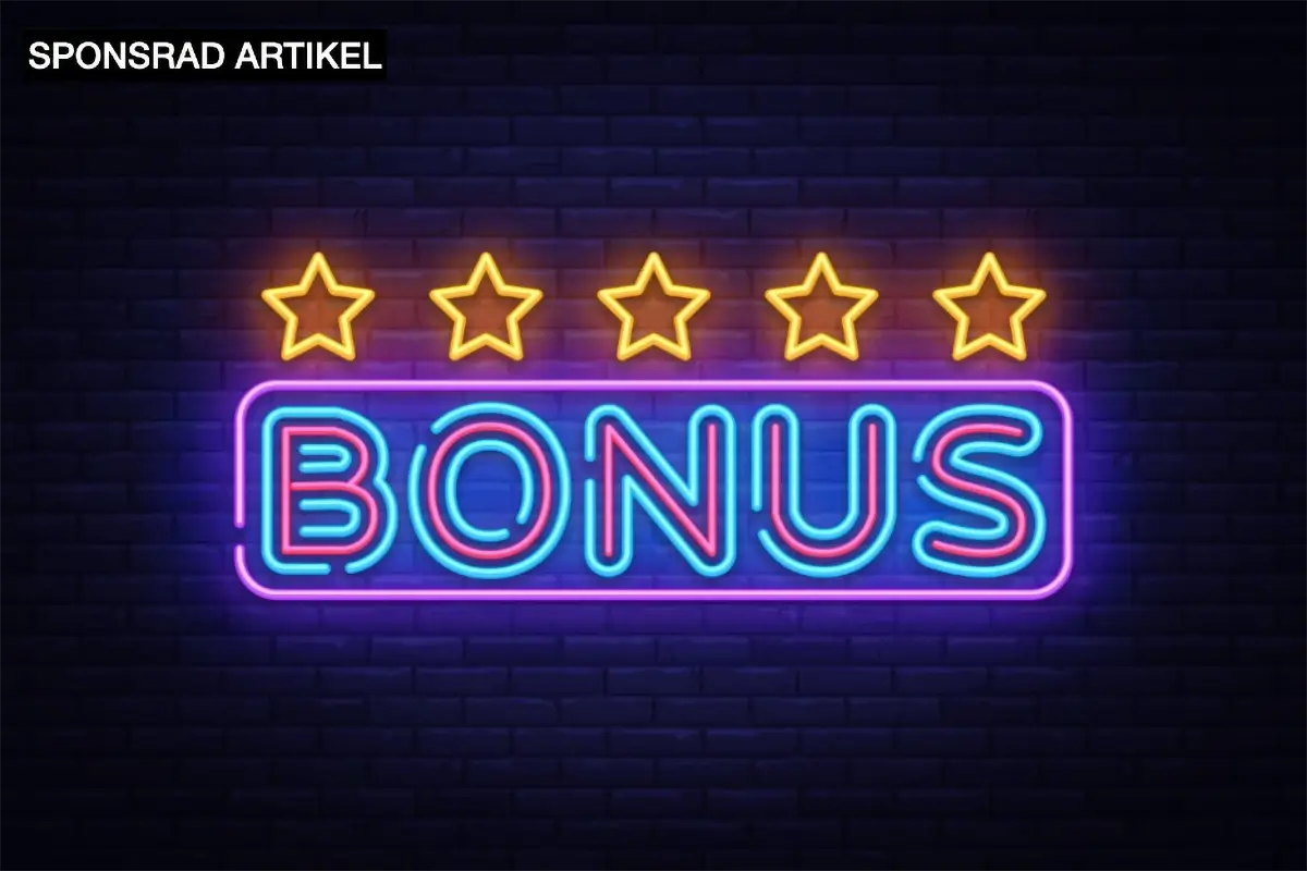 Så lyckas du som casinospelare: Nyttiga tips och strategier Så lyckas du som casinospelare: Nyttiga tips och strategier