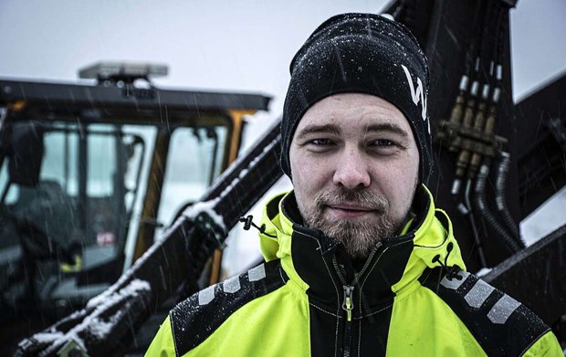 Företagaren som fick nobben av banken Företagaren som fick nobben av banken