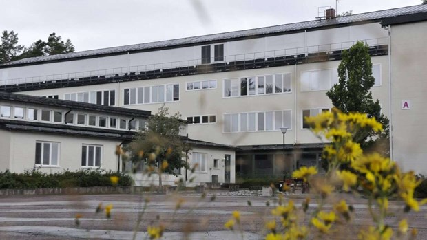 Vill förstärka program för den med autism Vill förstärka program för den med autism