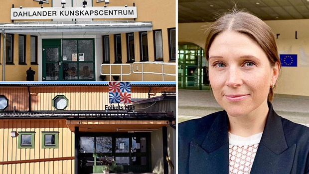 Frida återvänder 