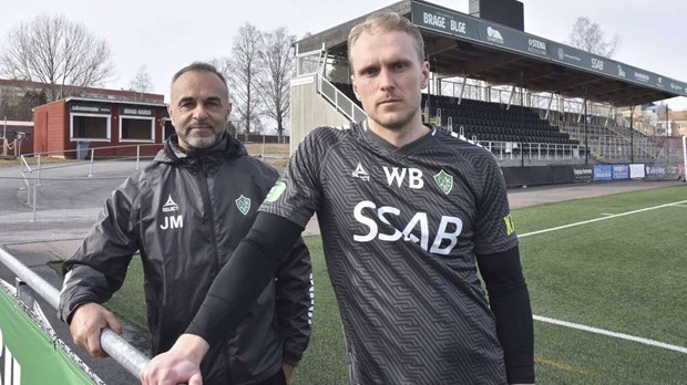 ”Fotboll är trots allt något helt annat”
