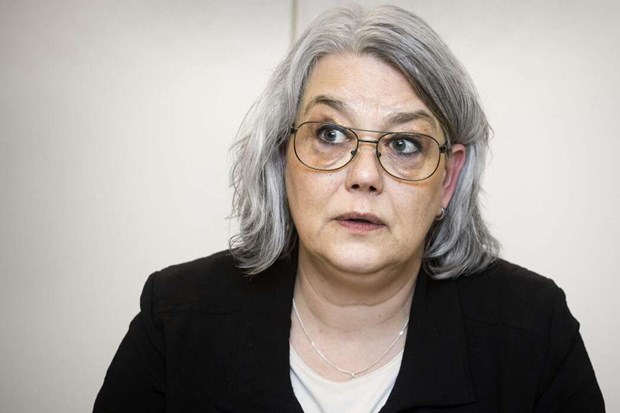 Oro för stängt apotek