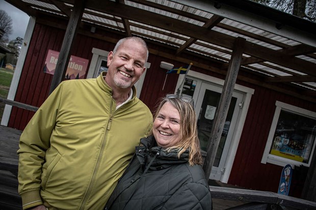 KLART: De ska driva Sandvika camping