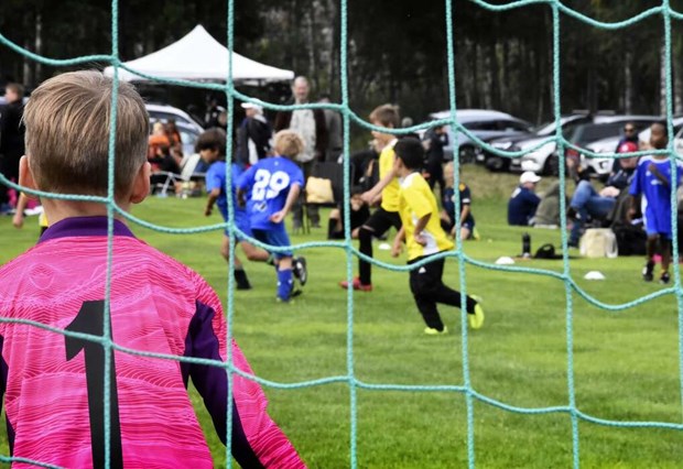 Sommarcupen slår rekord – 188 ungdomslag till Falun Sommarcupen slår rekord – 188 ungdomslag till Falun