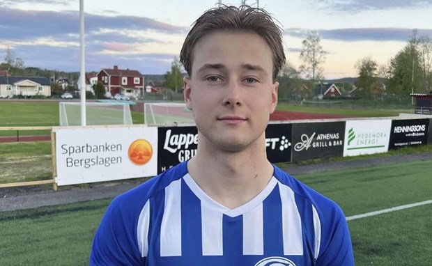 Ett riktigt målkalas för Säters IF Ett riktigt målkalas för Säters IF
