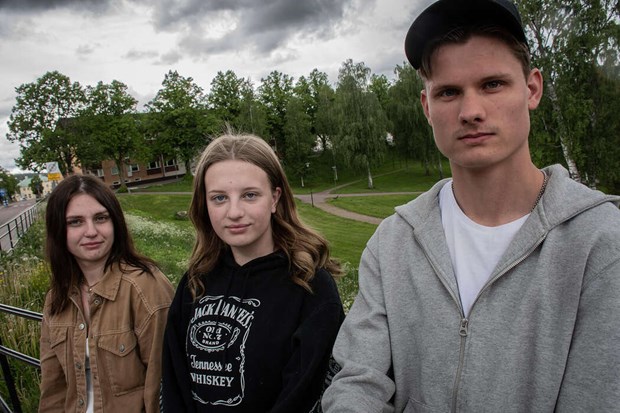 Nu drar Funcamp och arrangörssommaren igång
