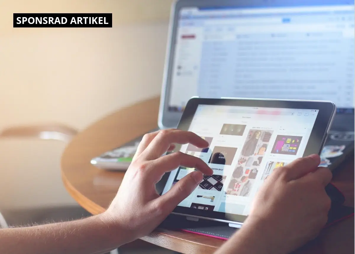 Vad svenska användare förväntar sig av digitala tjänster 2025 – trygghet, enkelhet och kontroll