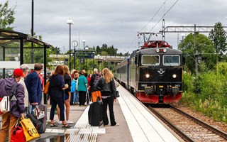 En satsning på integrationen i Dalarna