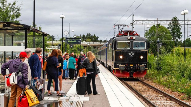 En satsning på integrationen i Dalarna
