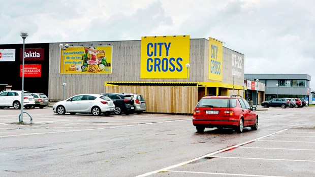 Stänger efter bara ett år Stänger efter bara ett år