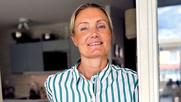 Malins livsuppgift: Att stärka elevernas psykiska hälsa Malins livsuppgift: Att stärka elevernas psykiska hälsa