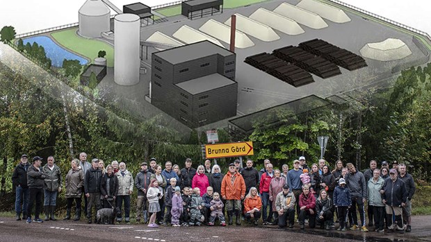 Trots alla möten – Frågetecknen växer om kraftvärmeverket Trots alla möten – Frågetecknen växer om kraftvärmeverket