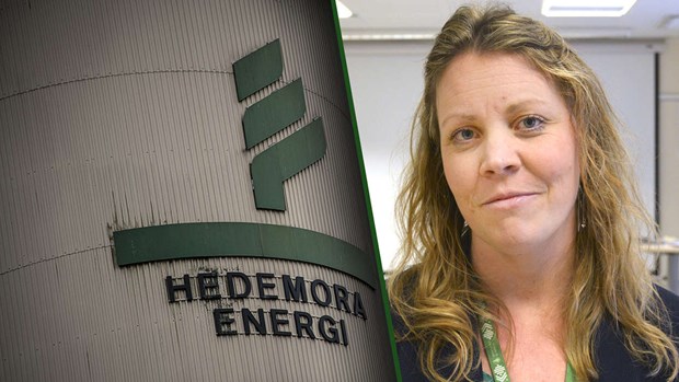 Hedemora Energi: Hedemora Energi:
