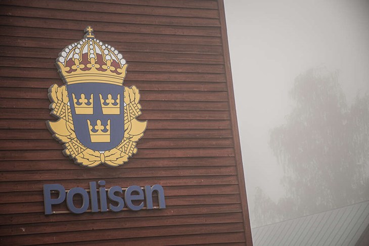 Inom Polismyndigheten finns i dag cirka 24 900 personer anställda. Foto: Christian Larsen