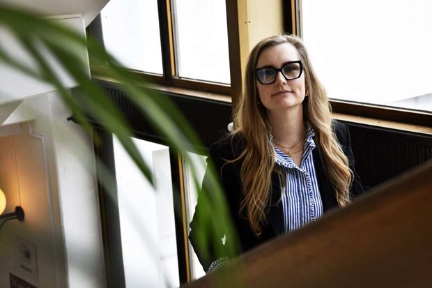 Falun först i Sverige – får spetsutbildning i kriminologi Falun först i Sverige – får spetsutbildning i kriminologi