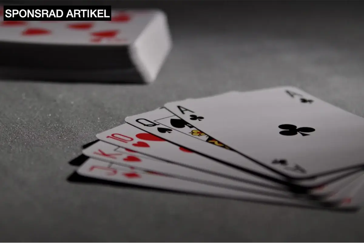 Från kortkvällar till online casino: hur speltraditioner lever vidare i Sverige Från kortkvällar till online casino: hur speltraditioner lever vidare i Sverige