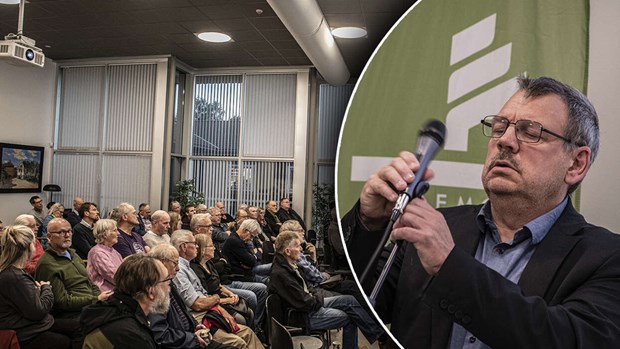 Irriterat, besviket och oväntat: Irriterat, besviket och oväntat:
