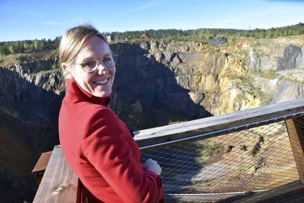 Nya utsikter i världsarvet: Nya utsikter i världsarvet: