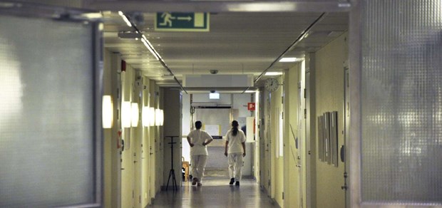 Efter många turer – Nu finns du i nya journalsystemet Efter många turer – Nu finns du i nya journalsystemet