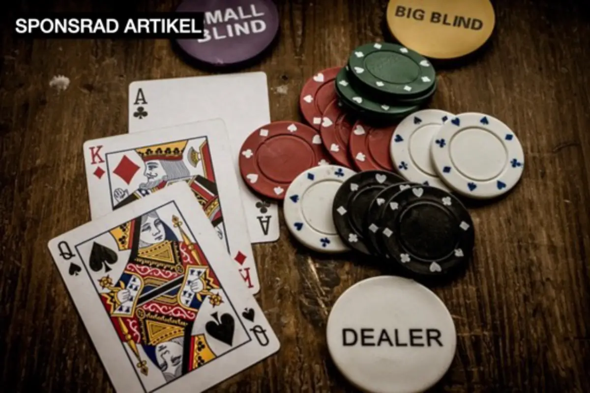Tillväxt på bettingmarknaden bromsar in efter starka år